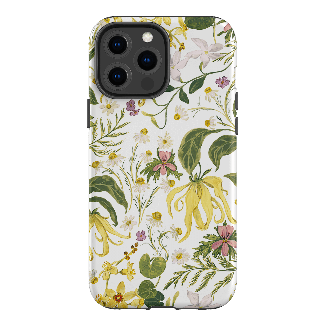 Botanical Whisper Printed Phone Cases iPhone 13 Pro Max / Armoured by Ellie Mae - The Dairy
