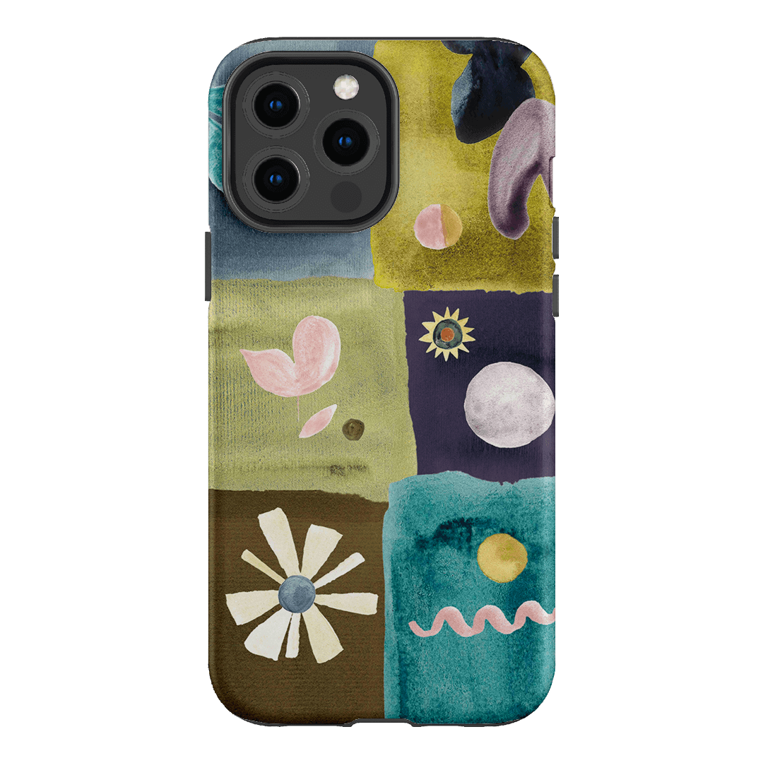 Elemental Printed Phone Cases iPhone 13 Pro Max / Armoured by Ree Hodges - The Dairy