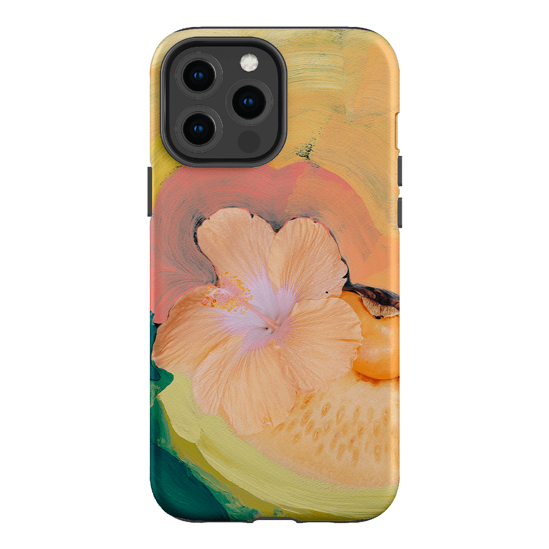 Rainbow Connection Printed Phone Cases iPhone 13 Pro Max / Armoured by Nicole Nelius - The Dairy