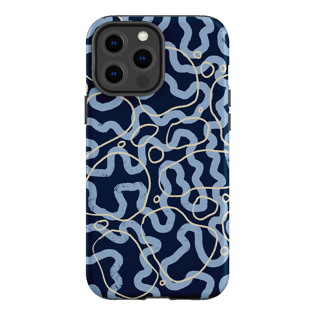 Surface Printed Phone Cases iPhone 13 Pro Max / Armoured by Nardurna - The Dairy