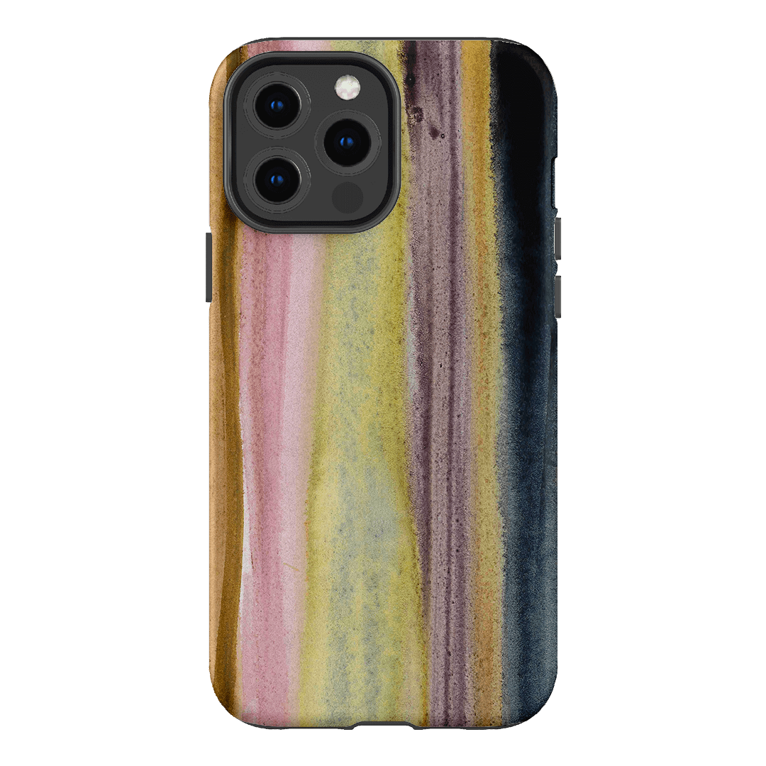 Velvet Printed Phone Cases iPhone 13 Pro Max / Armoured by Ree Hodges - The Dairy