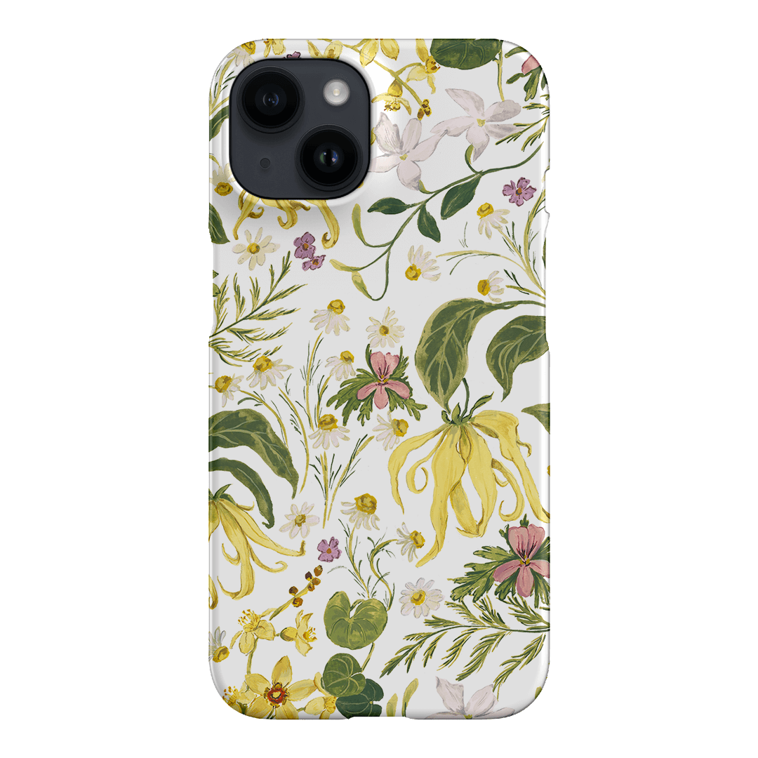 Botanical Whisper Printed Phone Cases iPhone 14 / Snap by Ellie Mae - The Dairy