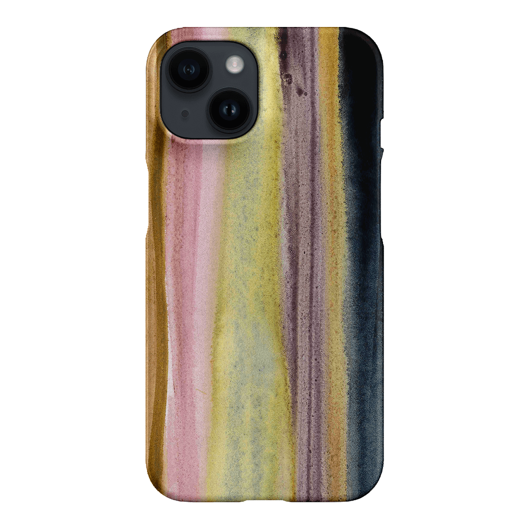 Velvet Printed Phone Cases iPhone 14 / Snap by Ree Hodges - The Dairy