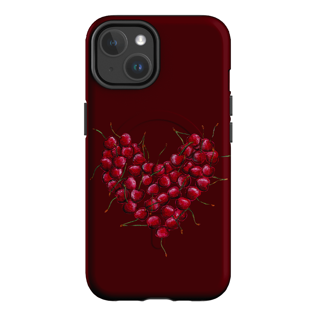 Cherry Heart