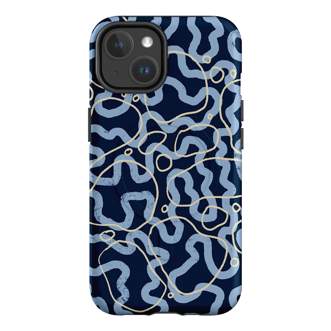Surface Printed Phone Cases iPhone 14 / Armoured MagSafe by Nardurna - The Dairy