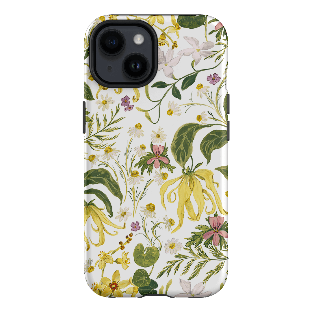Botanical Whisper Printed Phone Cases iPhone 14 / Armoured by Ellie Mae - The Dairy