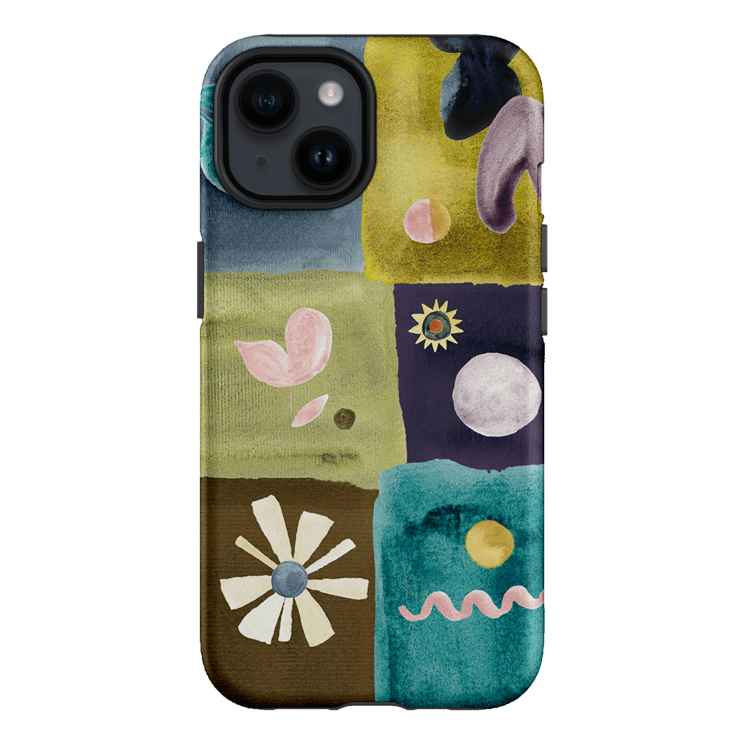 Elemental Printed Phone Cases iPhone 14 / Armoured by Ree Hodges - The Dairy