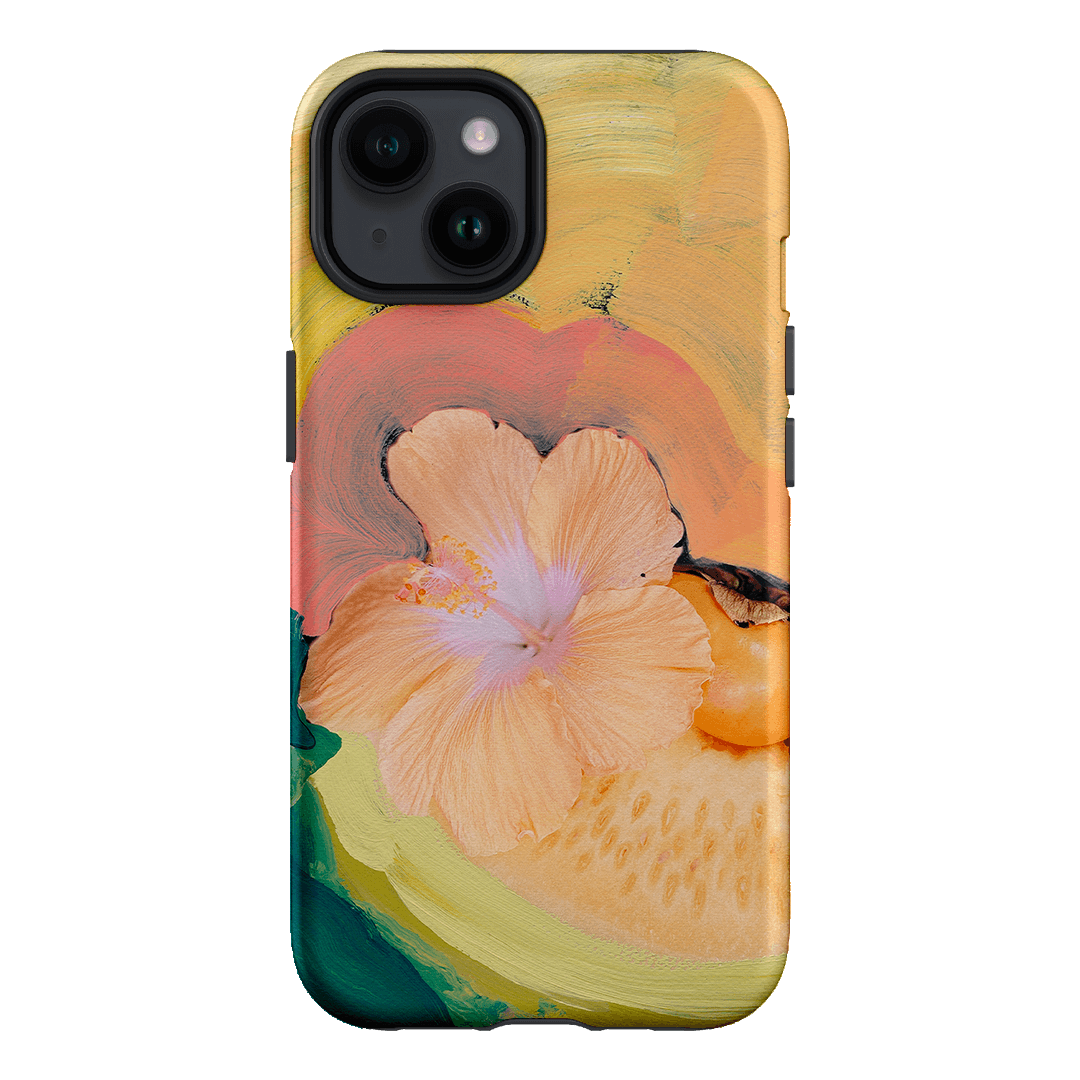 Rainbow Connection Printed Phone Cases iPhone 14 / Armoured by Nicole Nelius - The Dairy