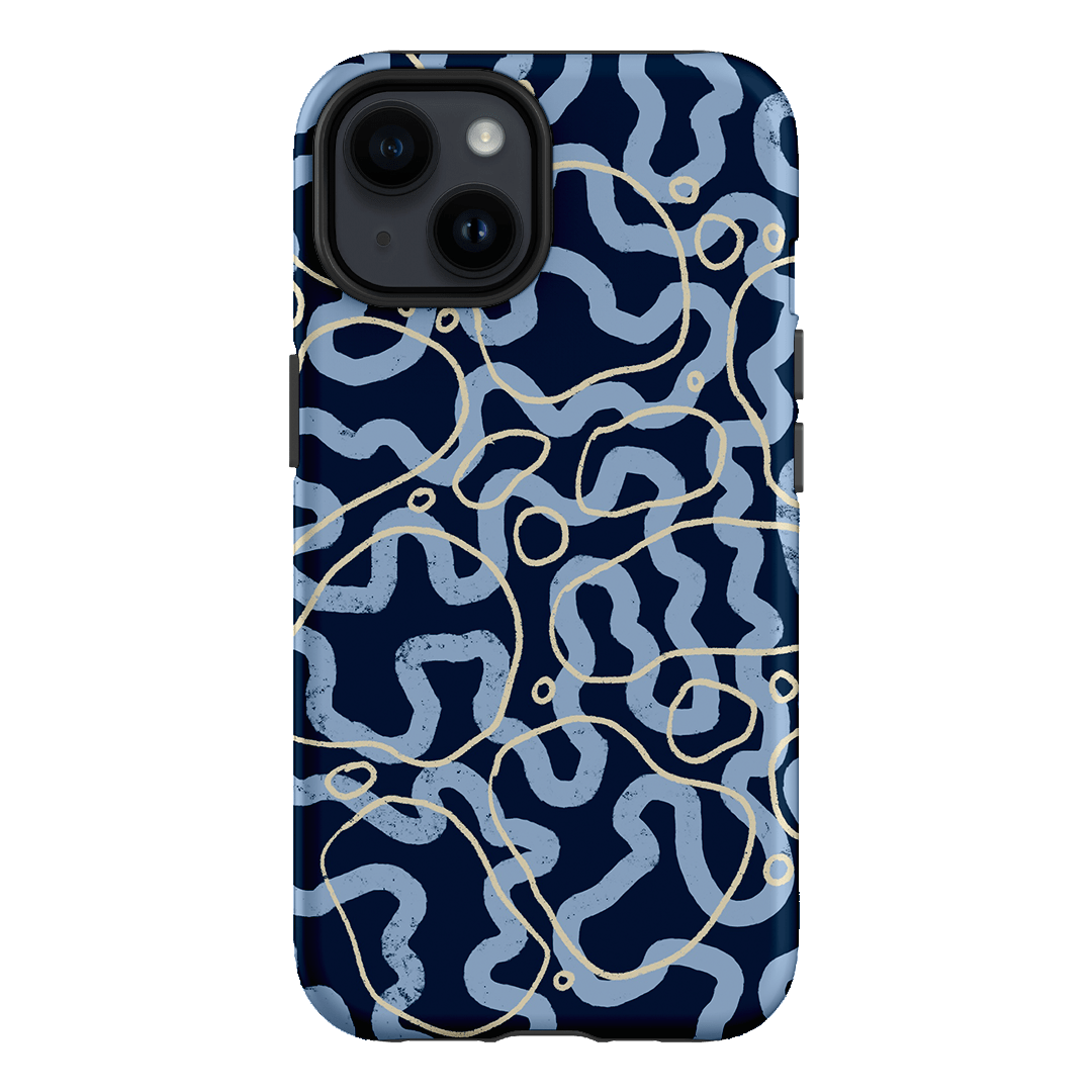 Surface Printed Phone Cases iPhone 14 / Armoured by Nardurna - The Dairy