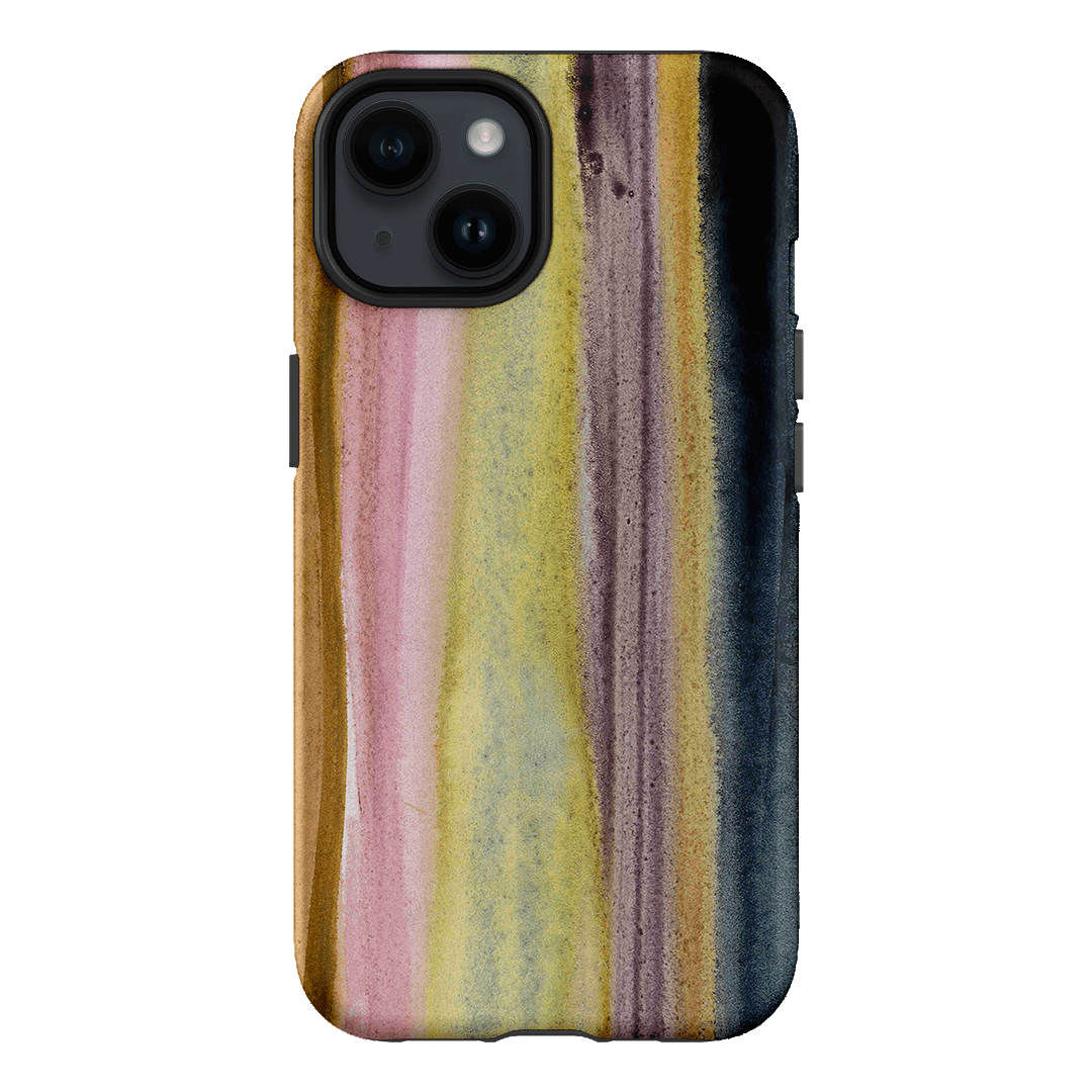 Velvet Printed Phone Cases iPhone 14 / Armoured by Ree Hodges - The Dairy