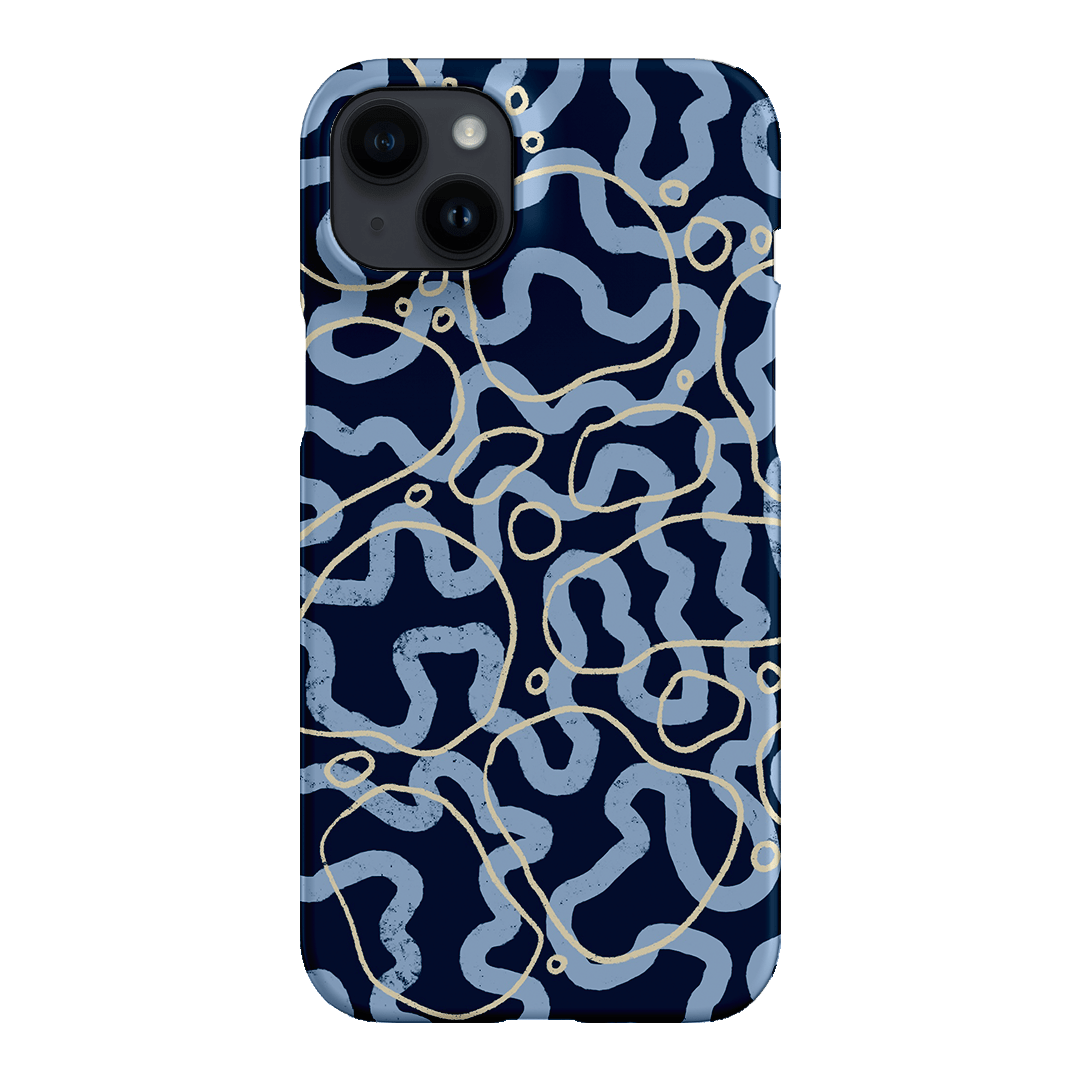 Surface Printed Phone Cases iPhone 14 Plus / Snap by Nardurna - The Dairy