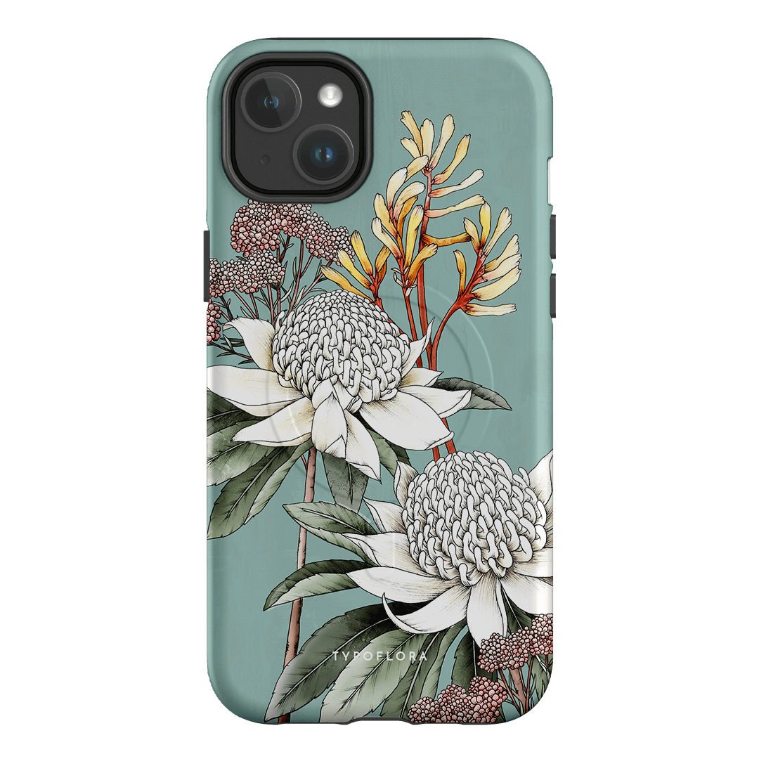 Waratah - The Dairy