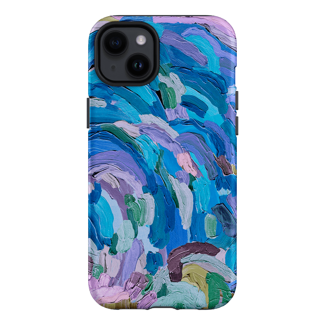 Cool But Sunny Printed Phone Cases iPhone 14 Plus / Armoured by Erin Reinboth - The Dairy