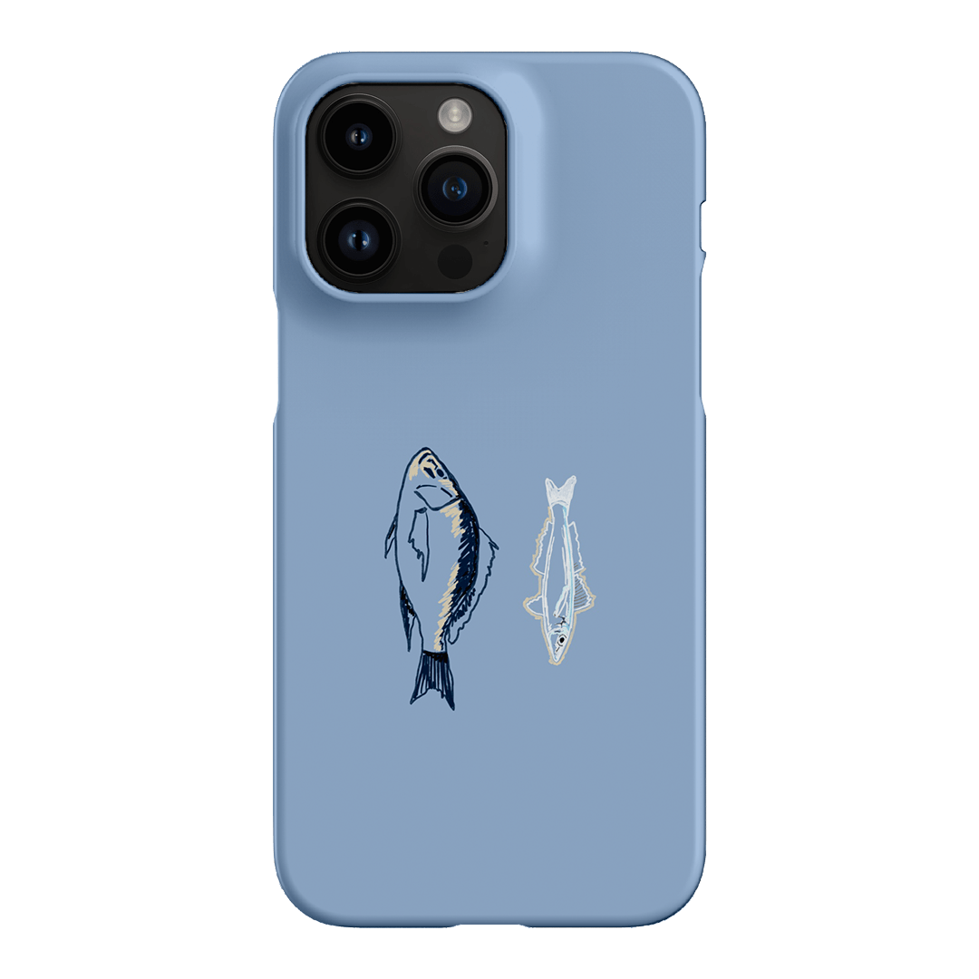 Fisherman