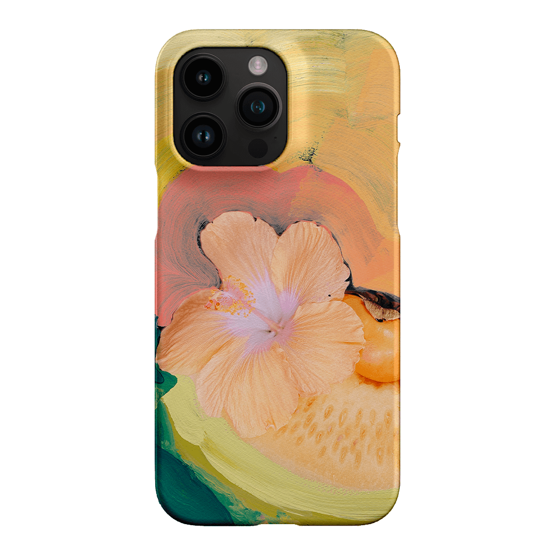 Rainbow Connection Printed Phone Cases iPhone 14 Pro Max / Snap by Nicole Nelius - The Dairy