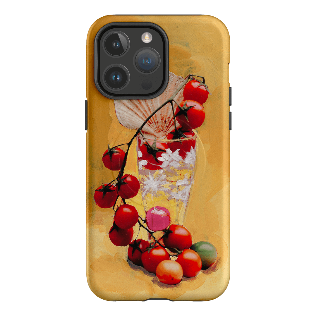 Cherry Tomatoes