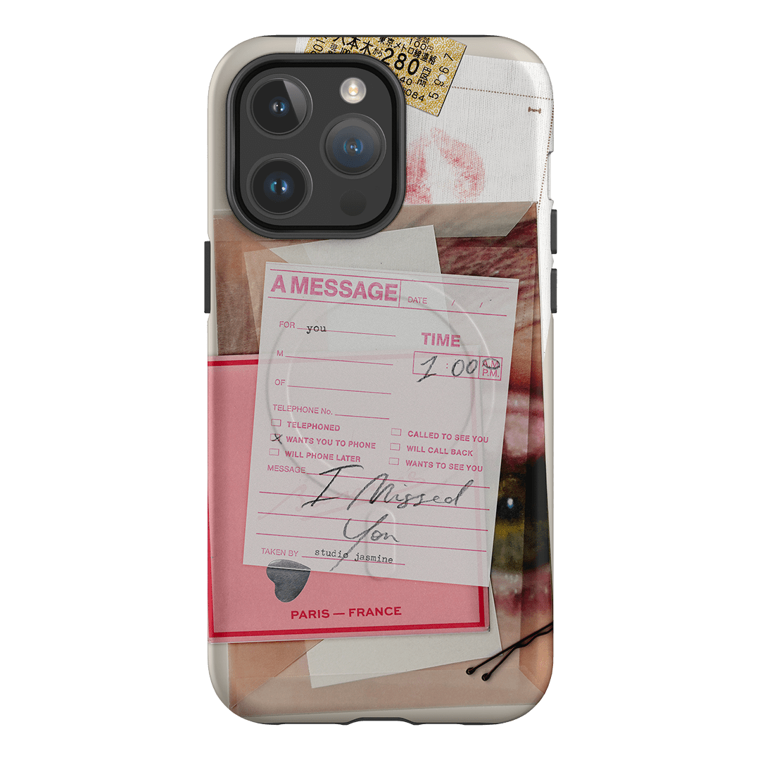 Missed Call