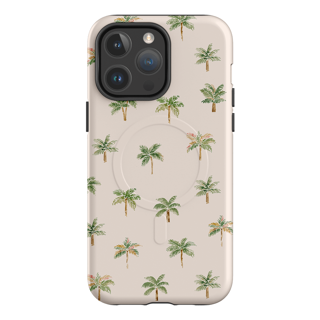 Mini Palms