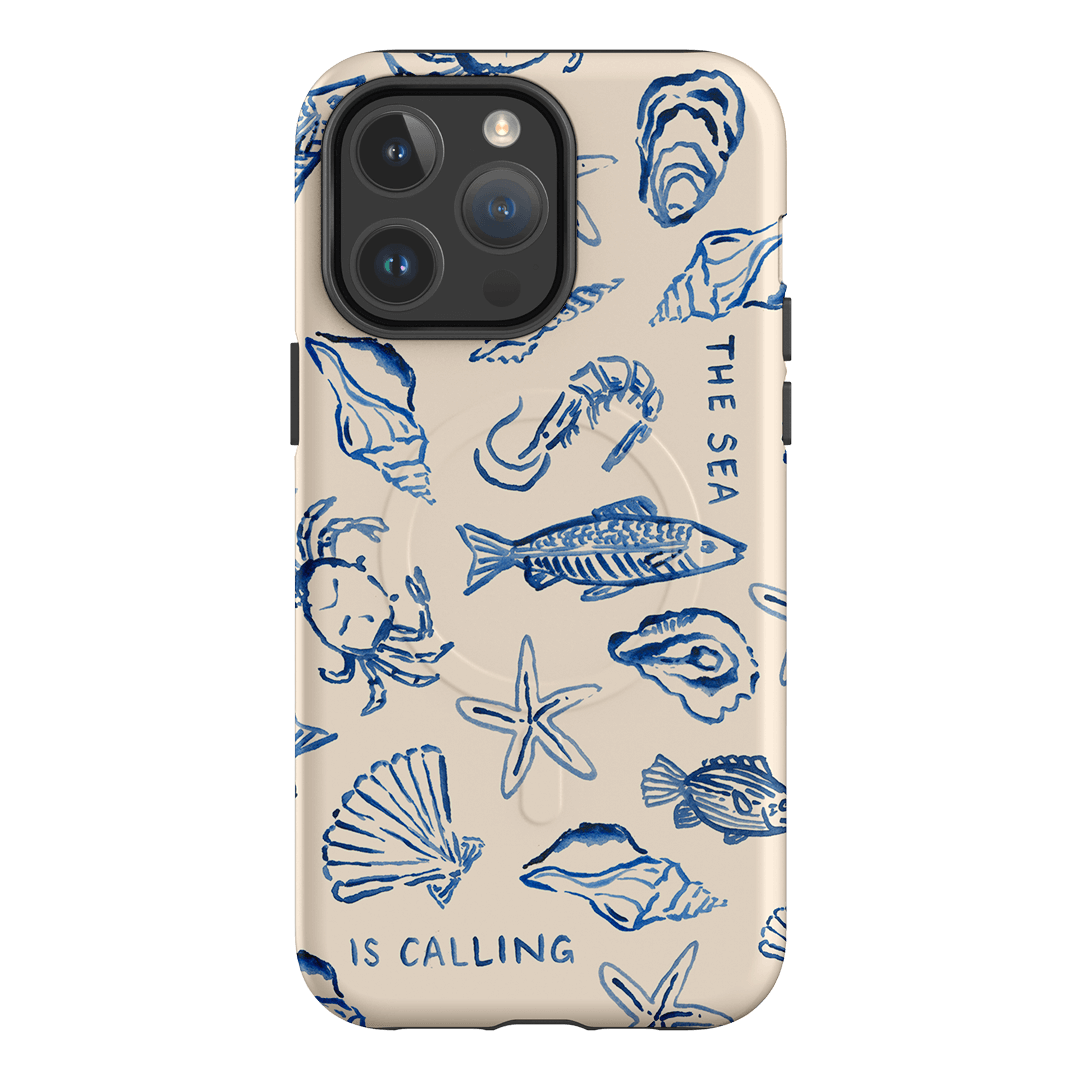 Sea Call