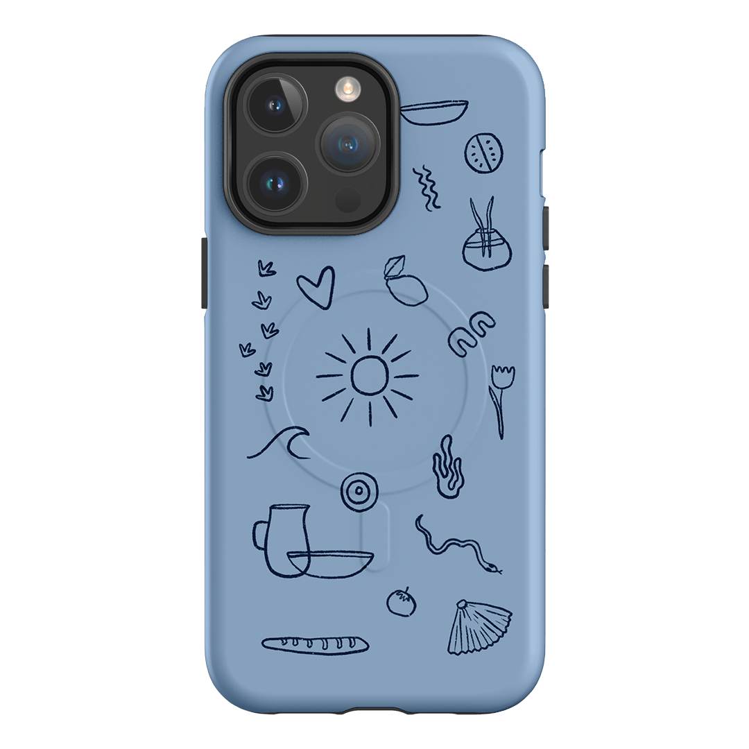 Sun Salt Smoke