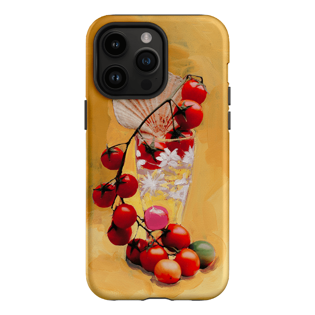 Cherry Tomatoes