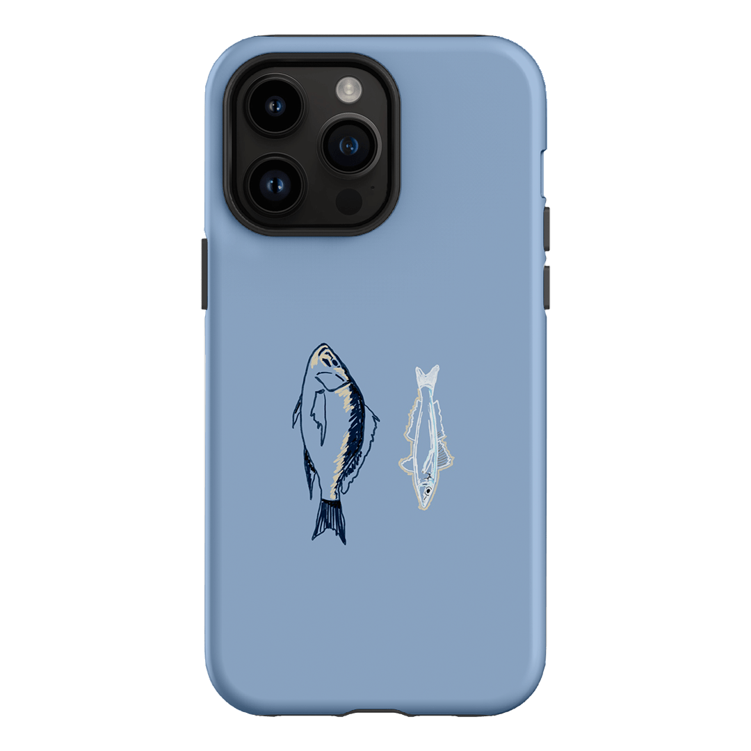 Fisherman