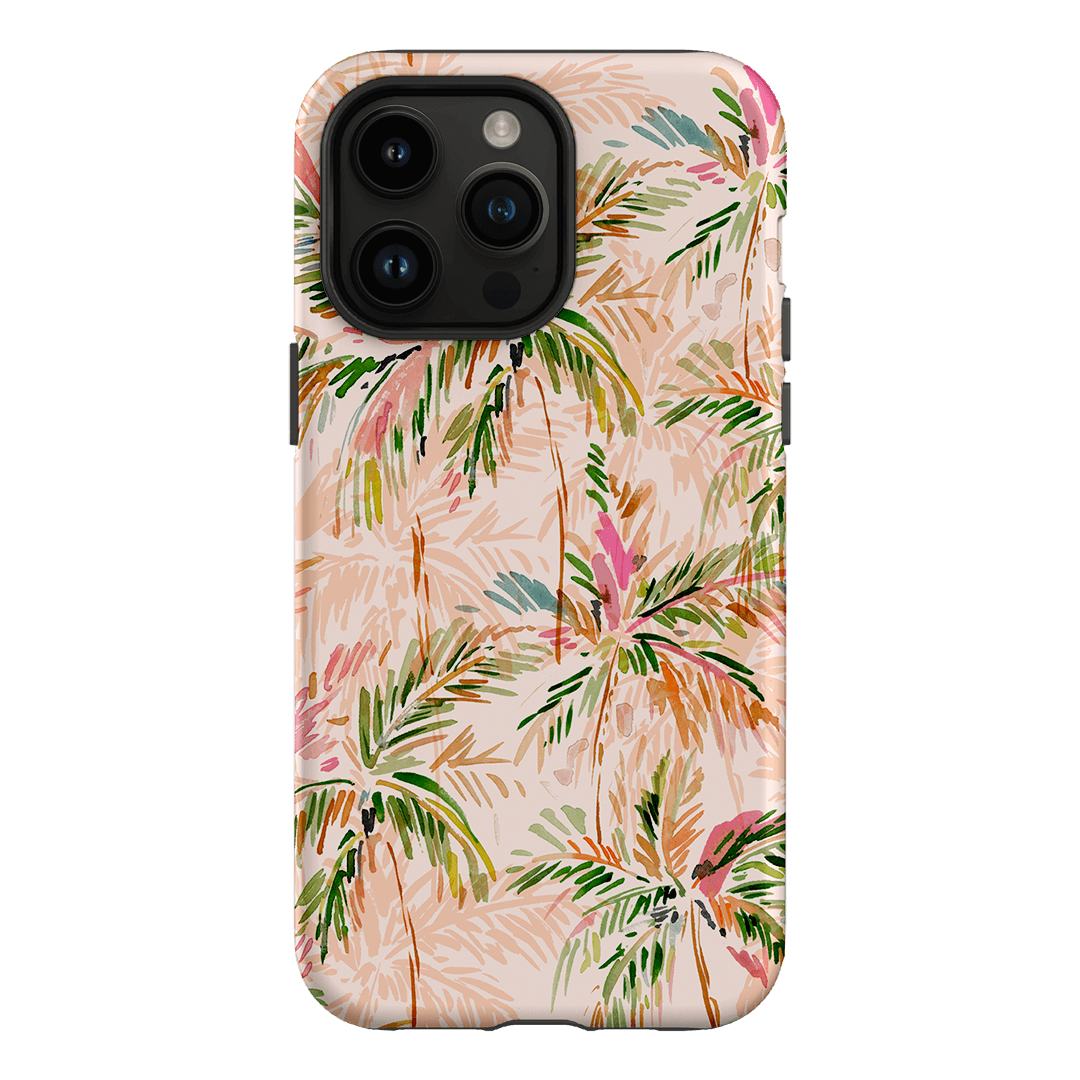 Hawaiian Palms