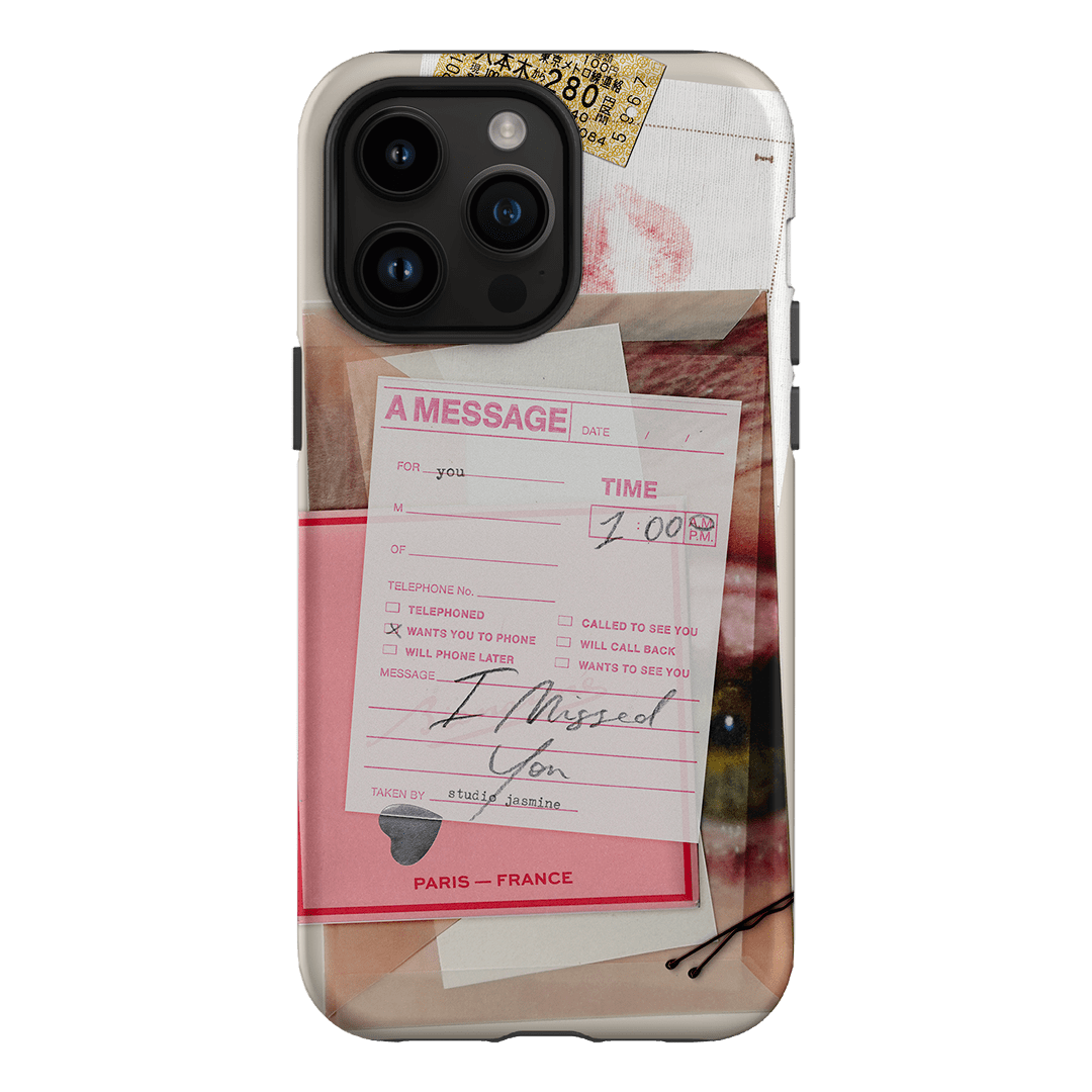 Missed Call