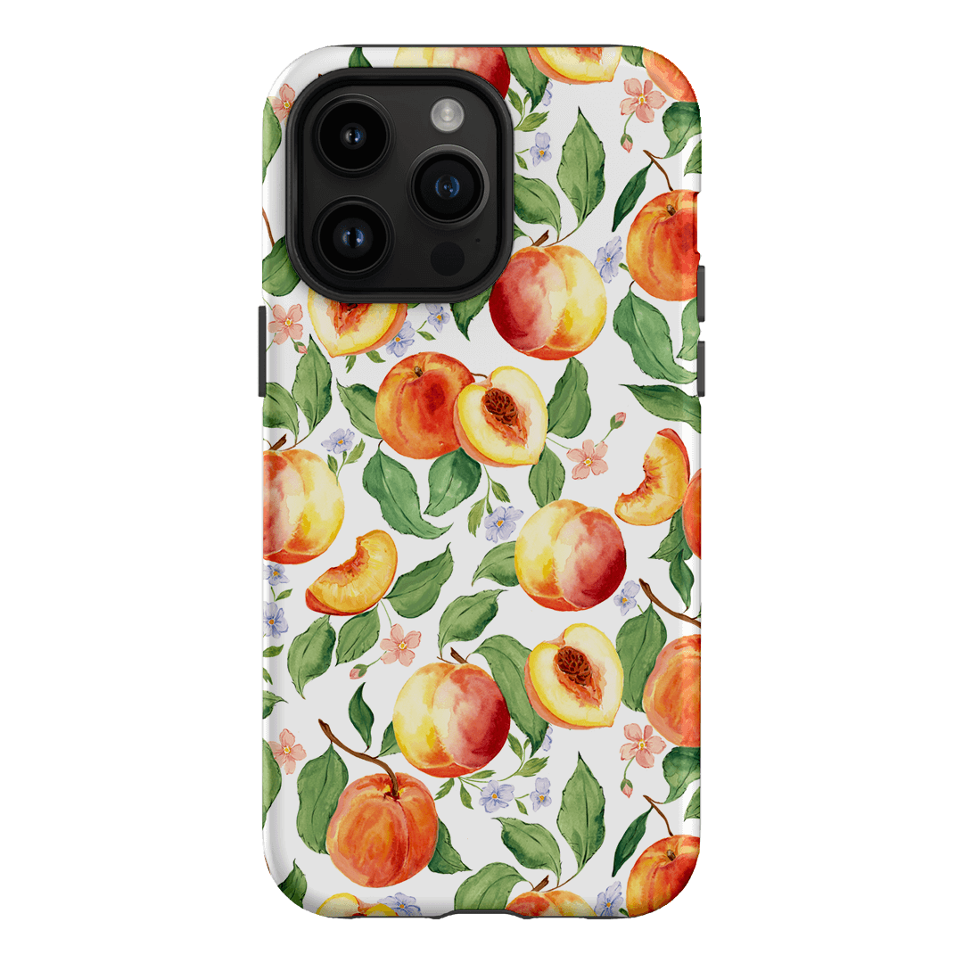 Peach Blossom