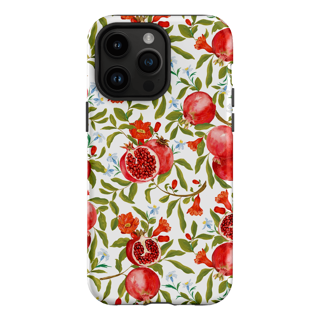Pomegranate