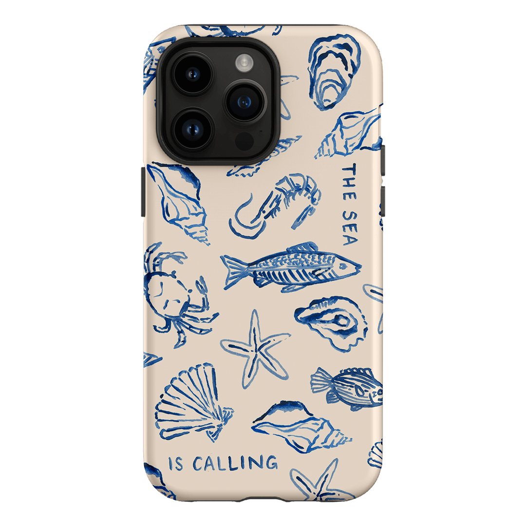 Sea Call