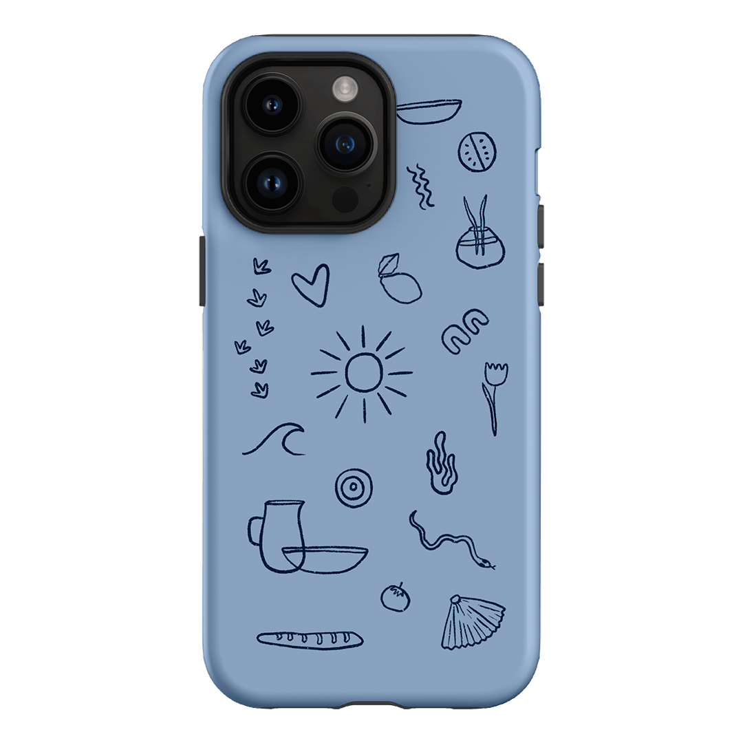 Sun Salt Smoke