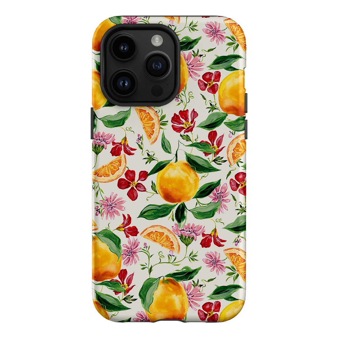 Sweet Orange