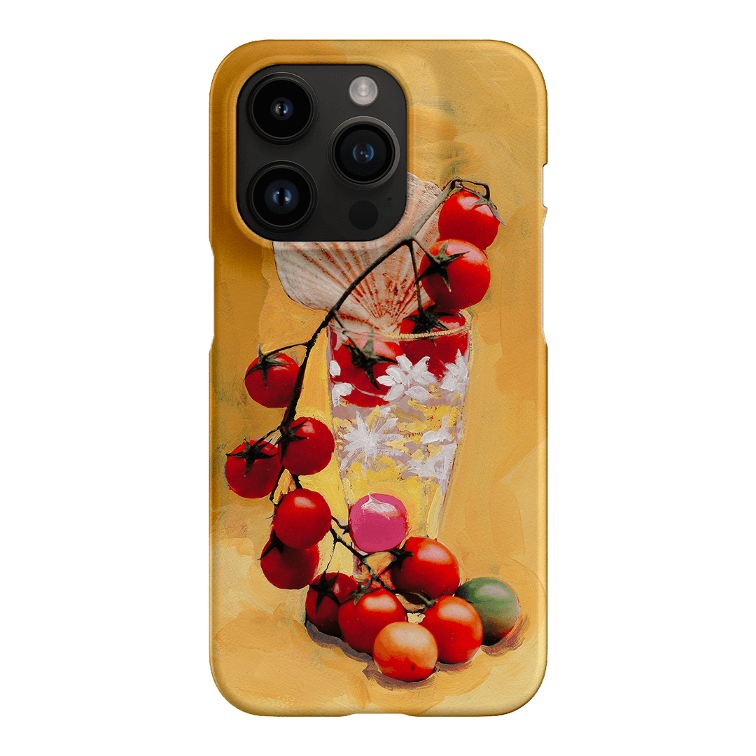 Cherry Tomatoes