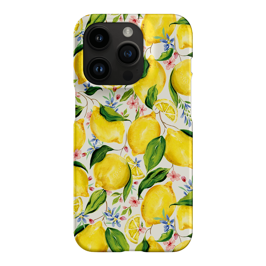 Citrus Lemon