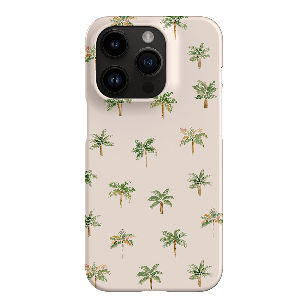 Mini Palms