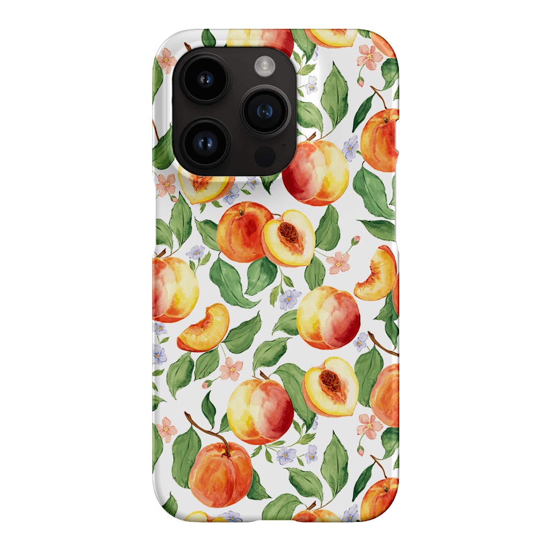 Peach Blossom