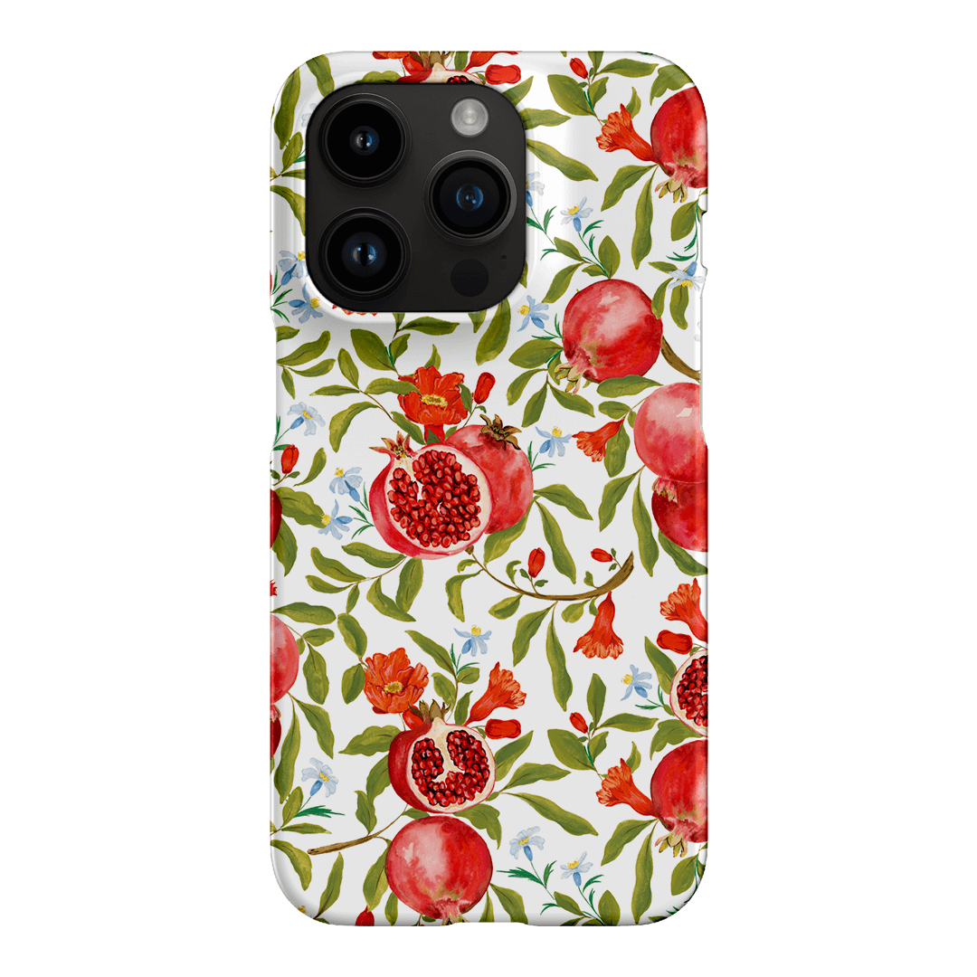 Pomegranate