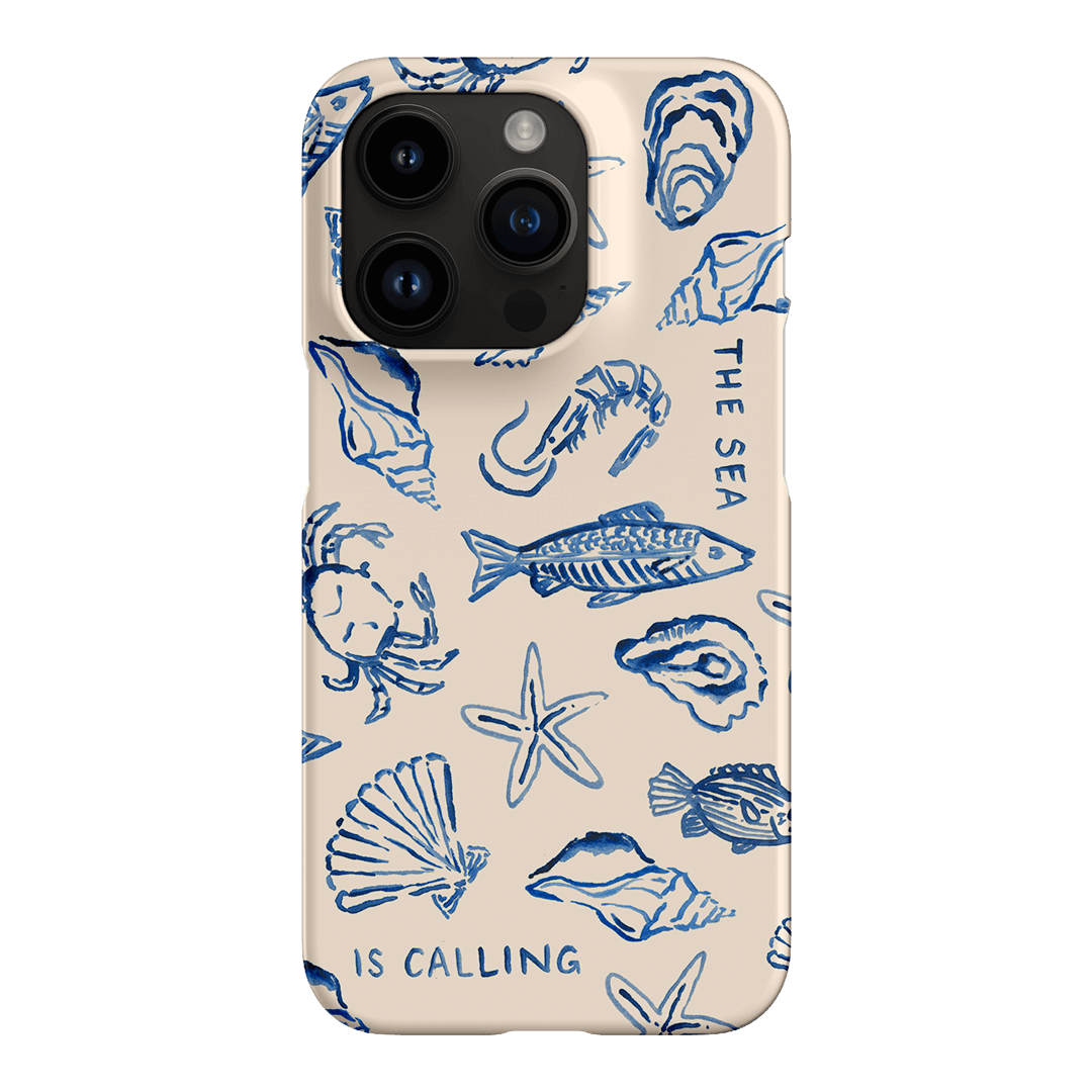Sea Call