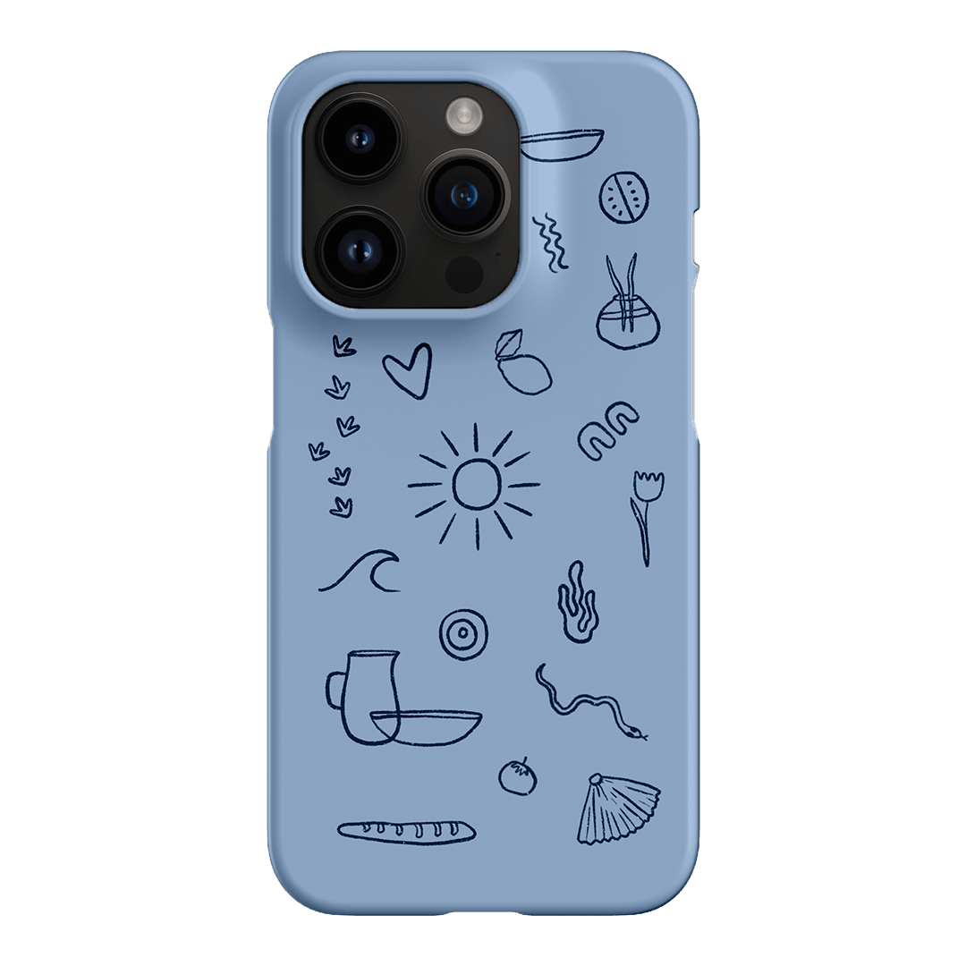 Sun Salt Smoke
