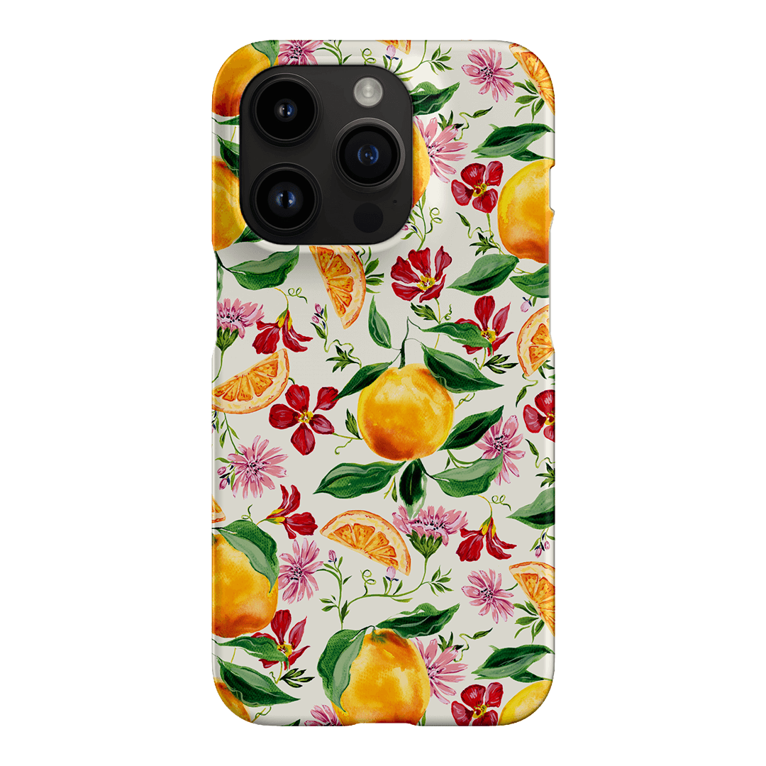 Sweet Orange