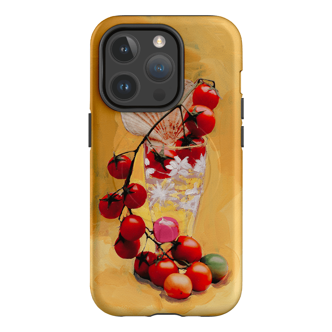 Cherry Tomatoes