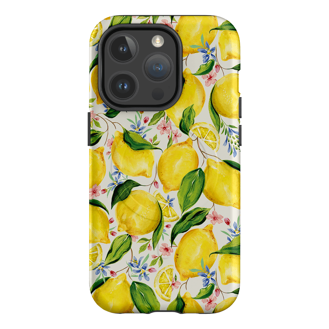Citrus Lemon