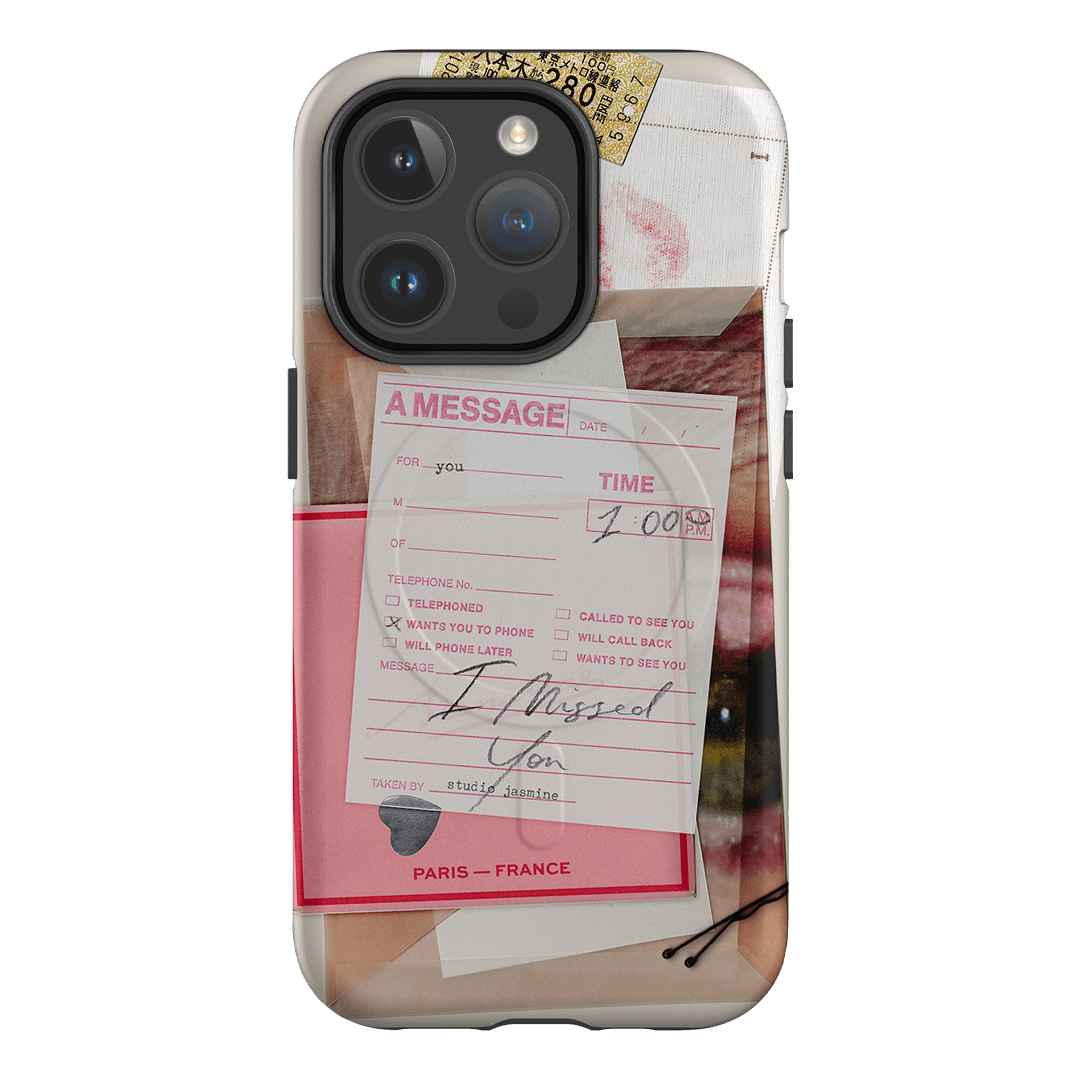 Missed Call