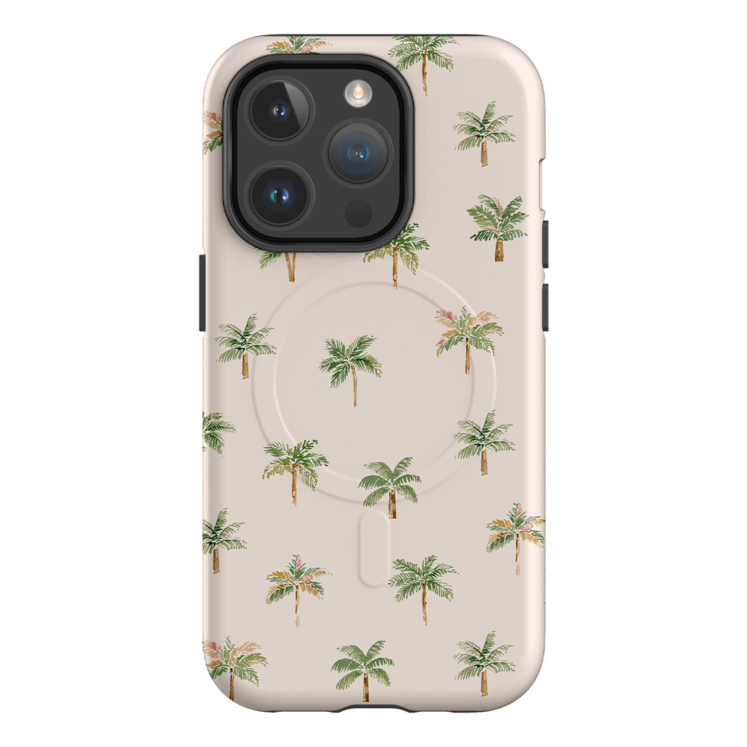 Mini Palms