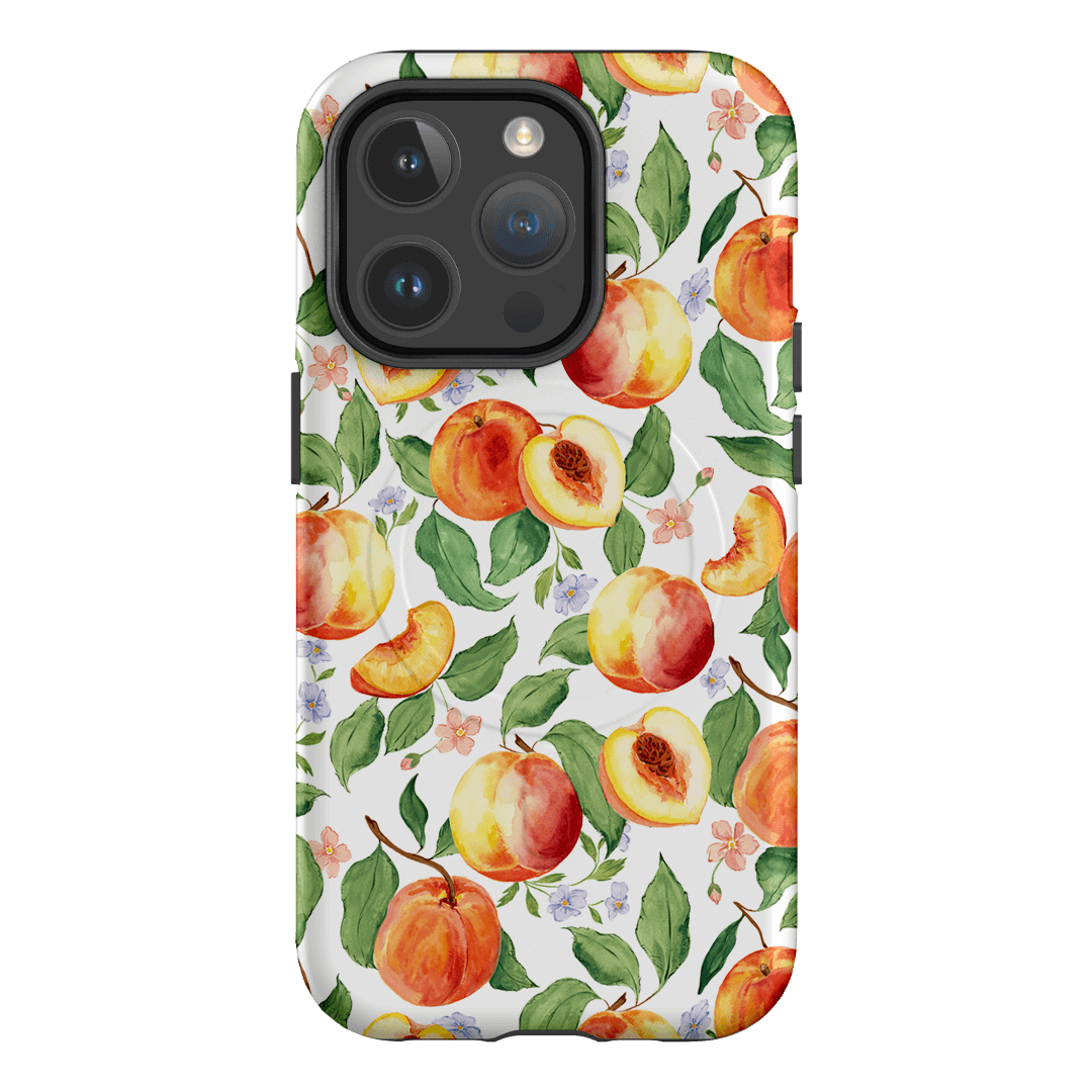 Peach Blossom