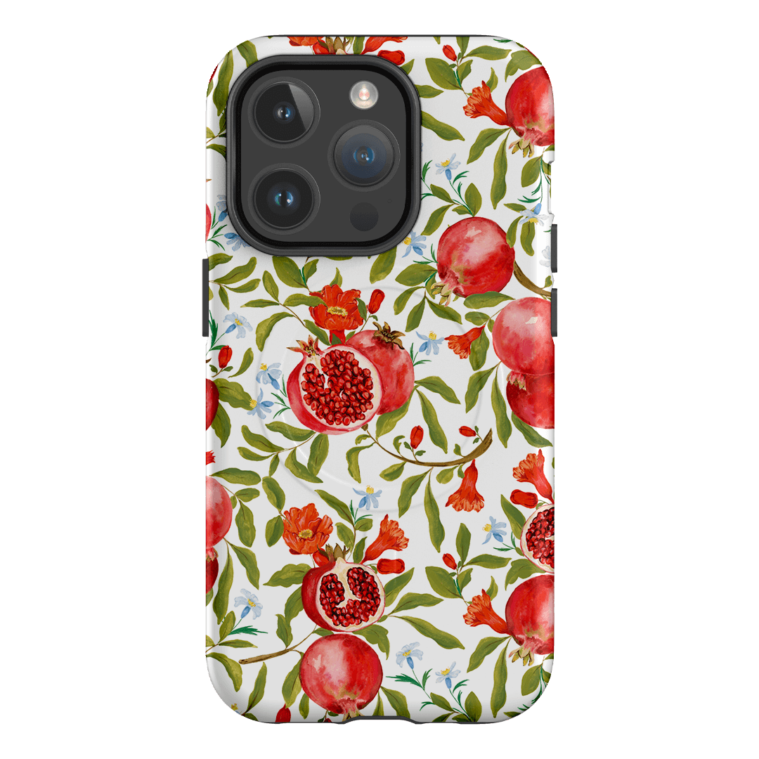 Pomegranate