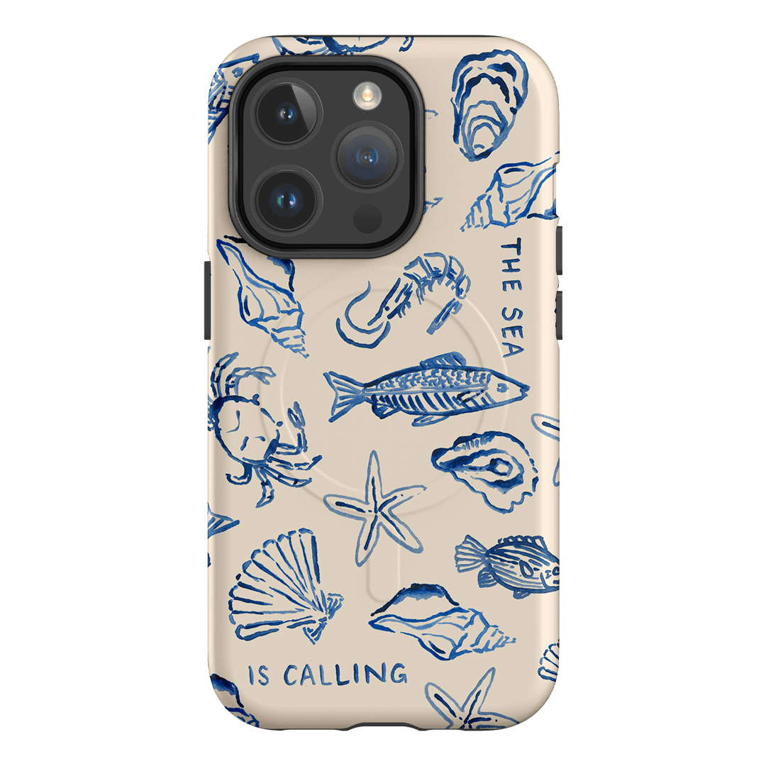 Sea Call