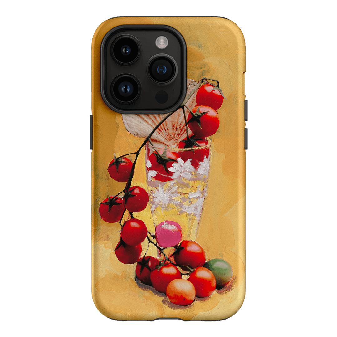 Cherry Tomatoes