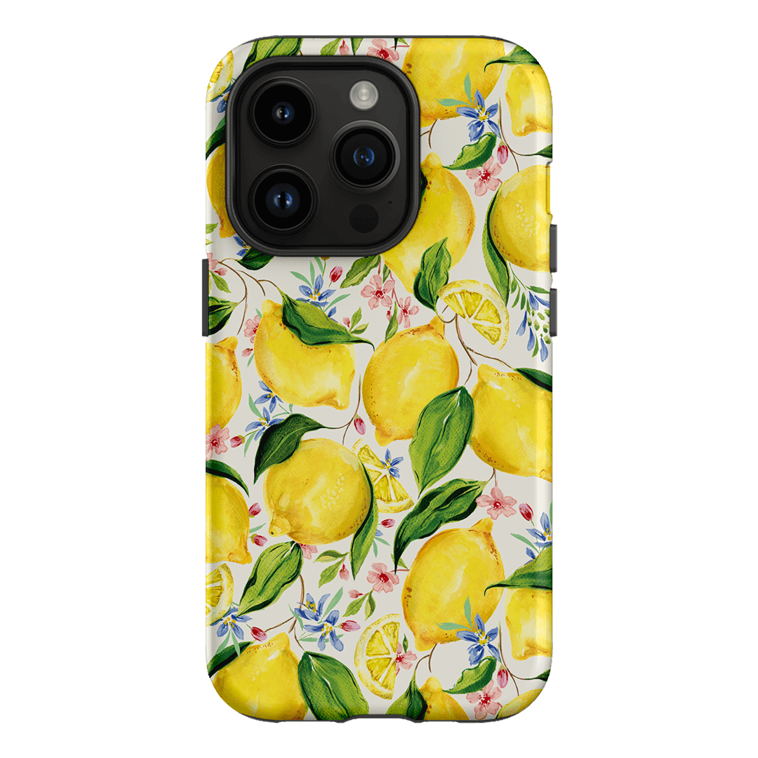 Citrus Lemon